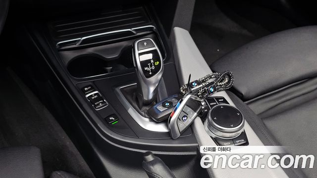 BMW 3-Series 320i M Sport