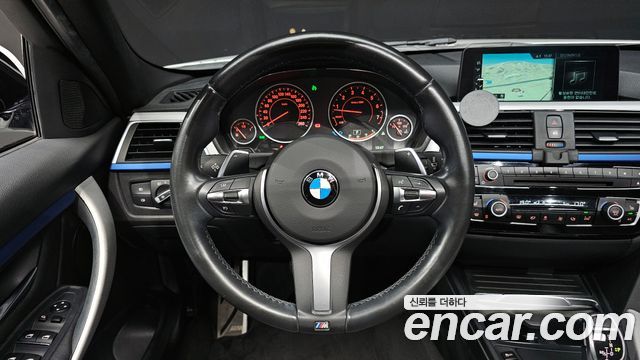 BMW 3-Series 320i M Sport