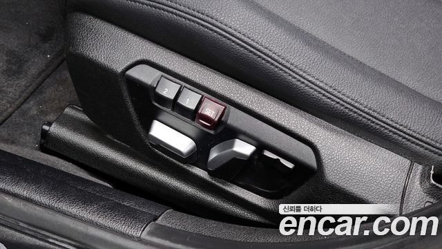 BMW 3-Series 320i M Sport