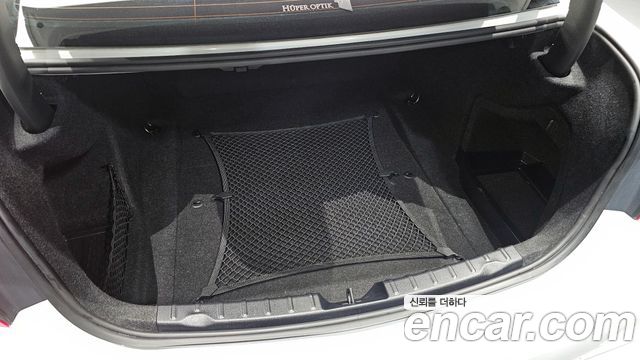 BMW 3-Series 320i M Sport