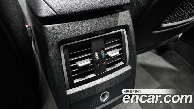 BMW 3-Series 320i M Sport