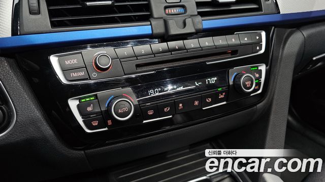 BMW 3-Series 320i M Sport