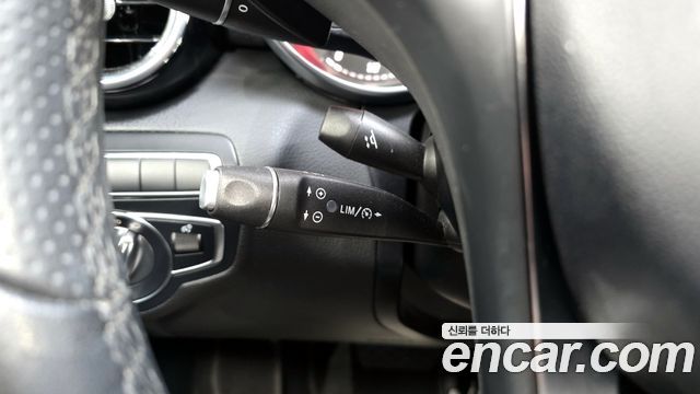 Mercedes-Benz C-Class C200 Avantgarde
