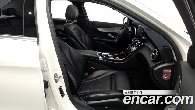 Mercedes-Benz C-Class C200 Avantgarde