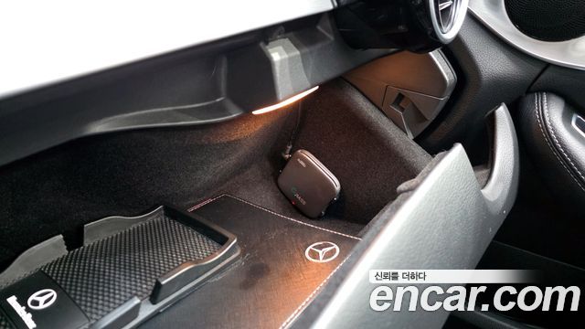 Mercedes-Benz C-Class C200 Avantgarde