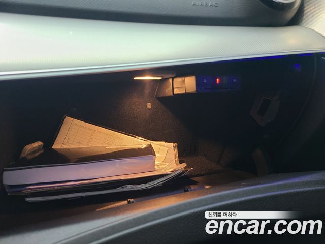 Mercedes-Benz E-Class E300 AMG Line