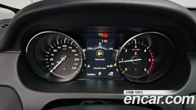 Land Rover Discovery Sport 2.0 TD4 SE (150PS)