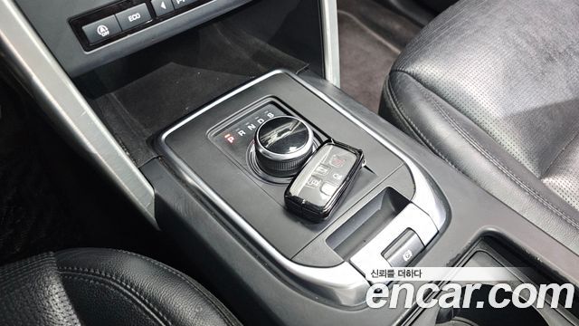 Land Rover Discovery Sport 2.0 TD4 SE (150PS)