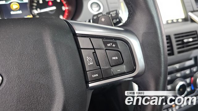 Land Rover Discovery Sport 2.0 TD4 SE (150PS)