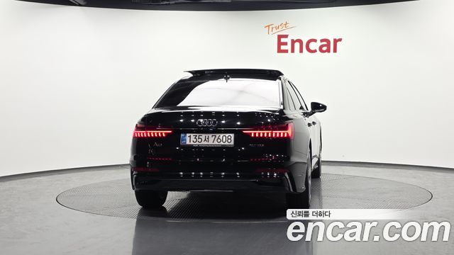 Audi A6 40 TDI Premium