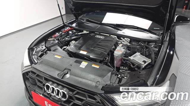 Audi A6 40 TDI Premium