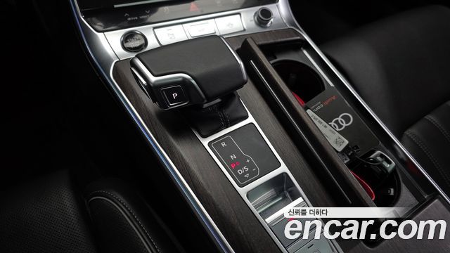 Audi A6 40 TDI Premium