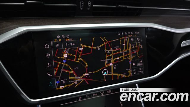 Audi A6 40 TDI Premium
