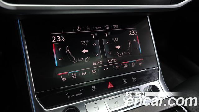 Audi A6 40 TDI Premium