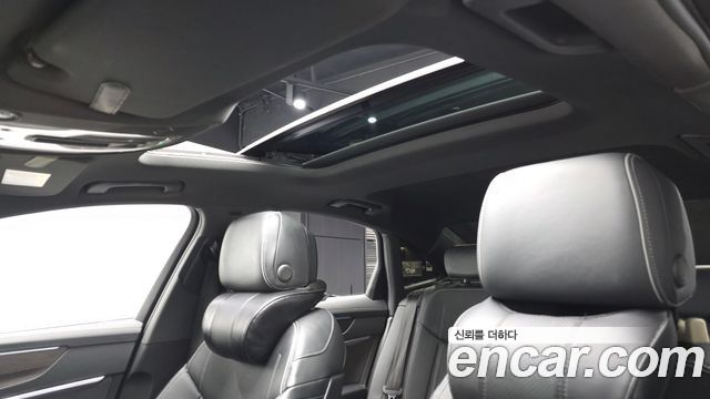 Audi A6 40 TDI Premium