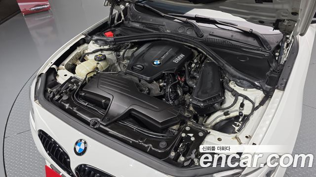 BMW 1-Series 118d Sport 5Door