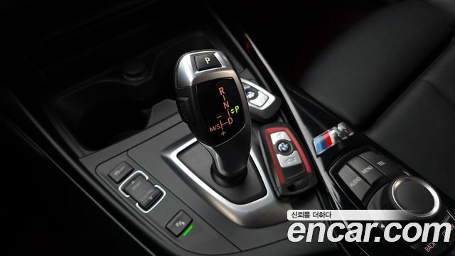 BMW 1-Series 118d Sport 5Door