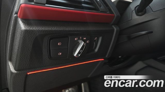 BMW 1-Series 118d Sport 5Door