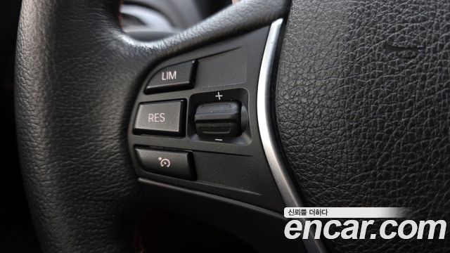 BMW 1-Series 118d Sport 5Door