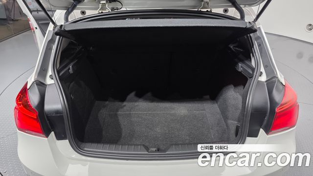 BMW 1-Series 118d Sport 5Door
