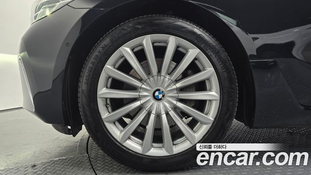 BMW Gran Turismo 620d Luxury