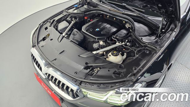 BMW Gran Turismo 620d Luxury