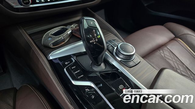 BMW Gran Turismo 620d Luxury