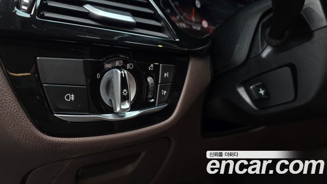 BMW Gran Turismo 620d Luxury