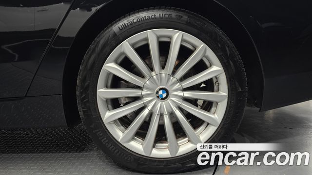 BMW Gran Turismo 620d Luxury