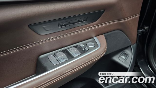 BMW Gran Turismo 620d Luxury