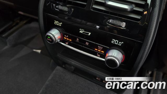 BMW Gran Turismo 620d Luxury