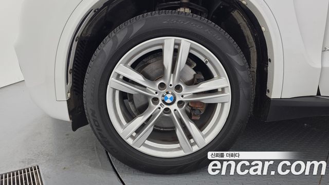 BMW X5 xDrive 30d M Sport package