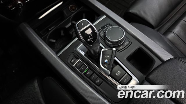 BMW X5 xDrive 30d M Sport package