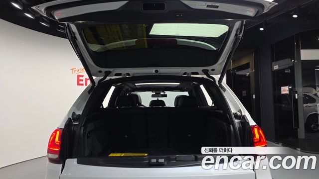 BMW X5 xDrive 30d M Sport package