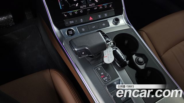 Audi A6 45 TFSI