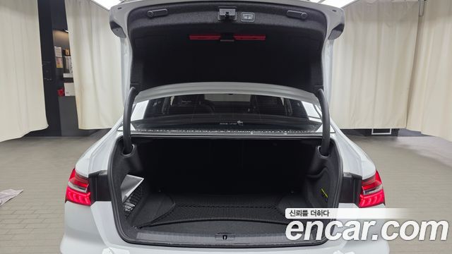 Audi A6 45 TFSI