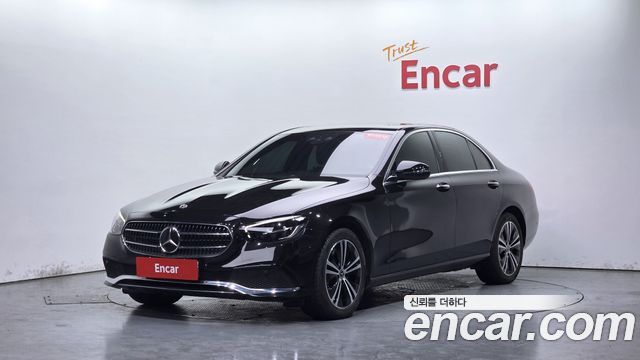 Mercedes-Benz E-Class E250 Avantgarde