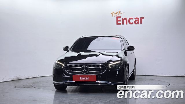 Mercedes-Benz E-Class E250 Avantgarde