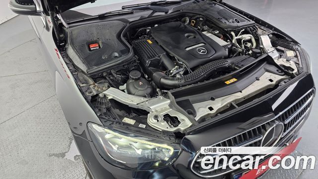 Mercedes-Benz E-Class E250 Avantgarde