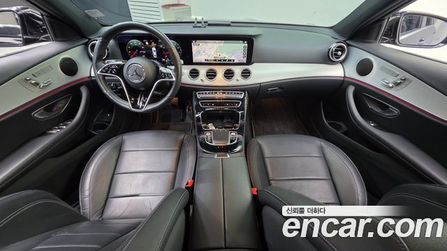 Mercedes-Benz E-Class E250 Avantgarde