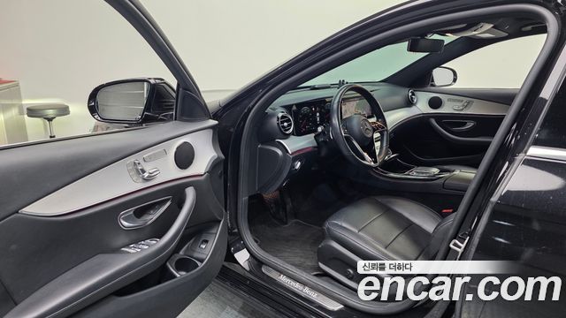 Mercedes-Benz E-Class E250 Avantgarde