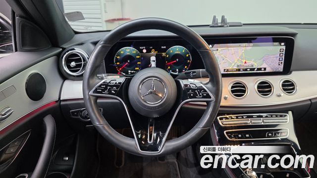 Mercedes-Benz E-Class E250 Avantgarde