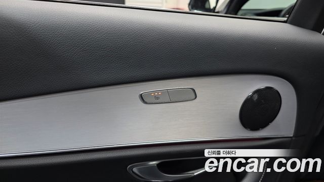 Mercedes-Benz E-Class E250 Avantgarde
