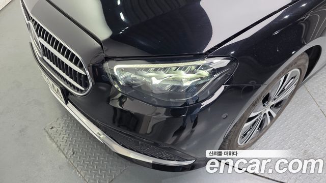Mercedes-Benz E-Class E250 Avantgarde