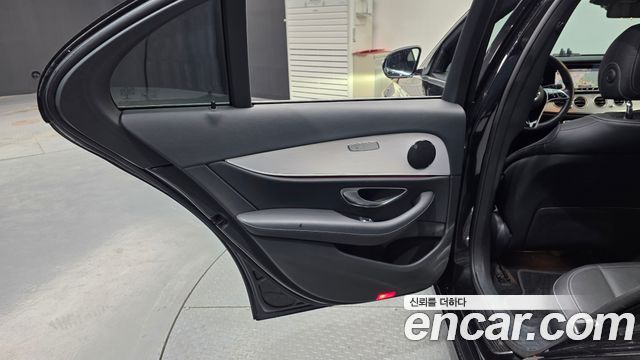 Mercedes-Benz E-Class E250 Avantgarde