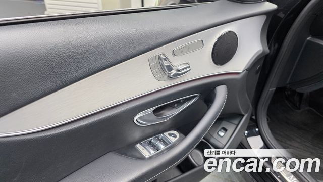 Mercedes-Benz E-Class E250 Avantgarde