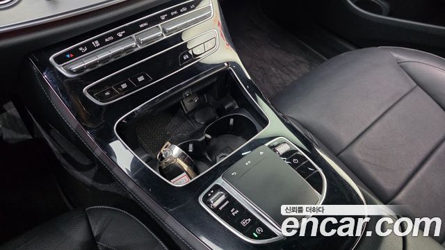 Mercedes-Benz E-Class E250 Avantgarde
