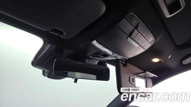 Mercedes-Benz E-Class E250 Avantgarde