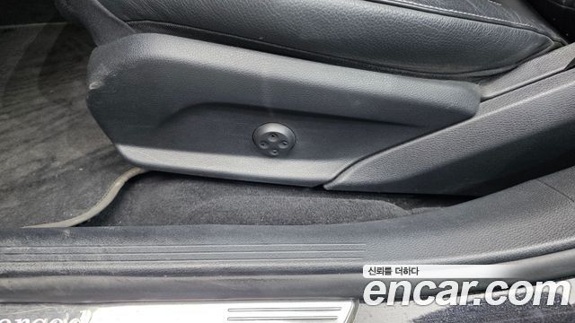 Mercedes-Benz E-Class E250 Avantgarde