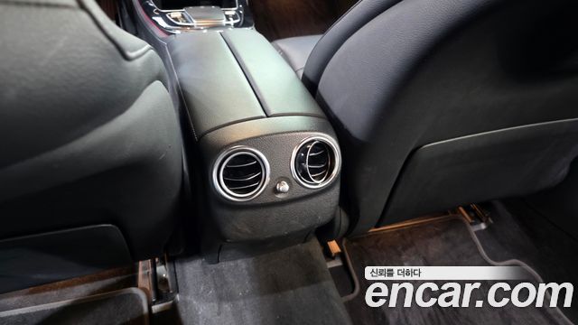 Mercedes-Benz E-Class E250 Avantgarde